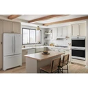 Whirlpool® 24” Stainless Steel Dishwasher with AI Intelligent Wash - 47 dBA WDTA50SAKW