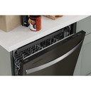 Whirlpool® Large Capacity Dishwasher with 3rd Rack WDT750SAKV