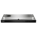 Whirlpool® Quiet Dishwasher with Boost Cycle and Pocket Handle WDP540HAMB