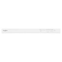Whirlpool® Quiet Dishwasher with Boost Cycle and Pocket Handle WDP540HAMW