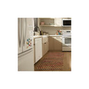 Whirlpool® Quiet Dishwasher with Boost Cycle and Pocket Handle WDP540HAMW