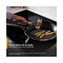 Whirlpool® 30-Inch Induction Cooktop WCI55US0JS