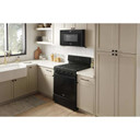 Whirlpool® Large Capacity Dishwasher with 3rd Rack WDT750SAKB