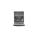 Whirlpool® 24" Dishwasher with Boost Cycle and Triple Filtration Wash - 55dBA WDT540HAMZ
