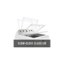 Maytag® Top Load Washer with Extra Power - 5.4 cu. ft MVW5435PW Maytag® Top Load Washer with Extra Power - 5.4 cu. ft MVW5435PW