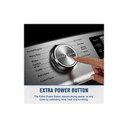 Maytag® Smart Top Load Washer with Extra Power Button - 6.0 IEC cu. ft. MVW7230HC Maytag® Smart Top Load Washer with Extra Power Button - 6.0 IEC cu. ft. MVW7230HC