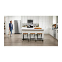 Maytag® 36-Inch Wide Side-by-Side Refrigerator - 25 cu. ft. MSS25N4MKZ