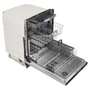 Maytag® Top control dishwasher with Third Level Rack and Dual Power Filtration MDB9979SKZ Maytag® Top control dishwasher with Third Level Rack and Dual Power Filtration MDB9979SKZ