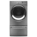 Maytag® 15.5" (39.4 cm) Pedestal for Front Load Washer and Dryer with Storage XHPC155YC Maytag® 15.5" (39.4 cm) Pedestal for Front Load Washer and Dryer with Storage XHPC155YC