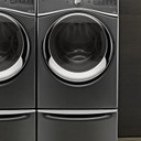 Maytag® 15.5" (39.4 cm) Pedestal for Front Load Washer and Dryer with Storage XHPC155YC