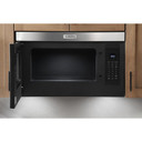 Maytag® Over-the-Range Flush Built-In Microwave YMMMF6030PZ