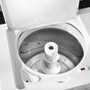Maytag® Commercial-Grade Residential Agitator Washer - 4.0 cu. ft (I.E.C.) MVWP586GW
