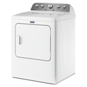Maytag® Top Load Gas Dryer with Extra Power - 7.0 cu. ft. MGD5030MW