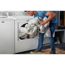 Maytag® Top Load Gas Dryer with Extra Power - 7.0 cu. ft. MGD5030MW