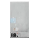 Maytag® 36- Inch Wide French Door Refrigerator with PowerCold® Feature - 25 Cu. Ft. MFI2570FEW