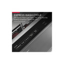 Kitchenaid® 44 dBA Dishwasher with 360° Max Jets™ Third Rack and LED Interior Lighting KDTM704KPS