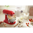 Kitchenaid® Sifter + Scale Attachment KSMSFTA