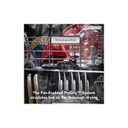 Kitchenaid® 360° Max Jets™ Third Rack Dishwasher with Fan-Enabled ProDry™ System, 44 dBA KDTM604KPS Kitchenaid® 360° Max Jets™ Third Rack Dishwasher with Fan-Enabled ProDry™ System, 44 dBA KDTM604KPS