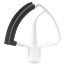 Kitchenaid® Tilt-Head Flex Edge Beater KFE5T