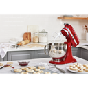 Kitchenaid® 5-Qt. Tilt-Head Coated Flat Beater K5THCB