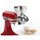 Kitchenaid® All Metal Grain Mill KGM