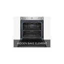 Kitchenaid® 30-Inch 5-Burner Gas Convection Front Control Range KSGG700ESS