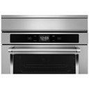 Kitchenaid® 24" Smart Double Wall Oven with True Convection KODC504PPS