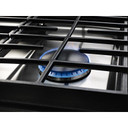 Kitchenaid® 30" 5-Burner Gas Cooktop KCGS350ESS