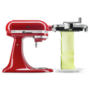 Kitchenaid® Vegetable Sheet Cutter Attachment KSMSCA