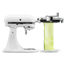 Kitchenaid® Vegetable Sheet Cutter Attachment KSMSCA