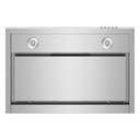 Kitchenaid® 30" Wall-Mount, 3-Speed Canopy Hood KVWB400DSS