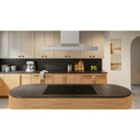 Kitchenaid® 36" Island-Mount, 3-Speed Canopy Hood KVIB606DSS