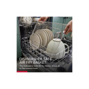 Kitchenaid® 30-Inch 4-Element Induction Slide-In Convection Range with Air Fry KSIS730PSS Kitchenaid® 30-Inch 4-Element Induction Slide-In Convection Range with Air Fry KSIS730PSS