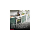 Kitchenaid® 30-Inch 4-Element Induction Slide-In Convection Range with Air Fry KSIS730PSS