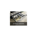 Kitchenaid® 30-Inch 4-Element Induction Slide-In Convection Range with Air Fry KSIS730PSS