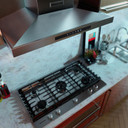 Kitchenaid® 30'' Slow Cook Warming Drawer KOWT100ESS Kitchenaid® 30'' Slow Cook Warming Drawer KOWT100ESS