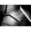 Kitchenaid® 36" Under-the-Cabinet 3-Speed Canopy Hood KVUB606DSS