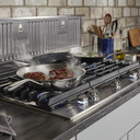 Kitchenaid® 36" Retractable Downdraft System, 600 CFM KXD4636YSS