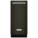 KitchenAid® 15'' Automatic Ice Maker with PrintShield™ Finish KUIX535HBS