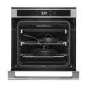 Jennair® RISE 60cm Built-In Convection Oven JJW2424HL Jennair® RISE 60cm Built-In Convection Oven JJW2424HL