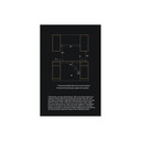 Jennair® 30", 5-Burner Gas Cooktop JGC7530BS