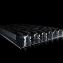Jennair® 30", 5-Burner Gas Cooktop JGC7530BS