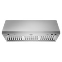 Jennair® Professional Wall-Mount Hood, 48" JXW9048HP Jennair® Professional Wall-Mount Hood, 48" JXW9048HP