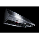 Jennair® Professional Wall-Mount Hood, 48" JXW9048HP Jennair® Professional Wall-Mount Hood, 48" JXW9048HP