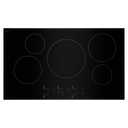 Jennair® Oblivion 36 Induction Cooktop JIC4536KB