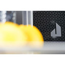 Jennair® 24" Panel-Ready Built-In Column Freezer, Left Swing JBZFL24IGX
