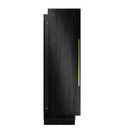 Jennair® 24" Panel-Ready Built-In Column Freezer, Left Swing JBZFL24IGX