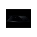 Jennair® 24" Oblivion Glass Induction Flex Cooktop JIC4724HB Jennair® 24" Oblivion Glass Induction Flex Cooktop JIC4724HB