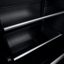Jennair® Panel-Ready 30" Built-In Bottom-Mount Refrigerator, Right Swing JBBFR30NMX