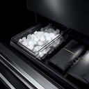 Jennair® Panel-Ready 30" Built-In Bottom-Mount Refrigerator, Right Swing JBBFR30NMX